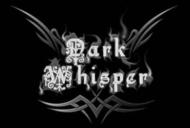 logo Dark Whisper